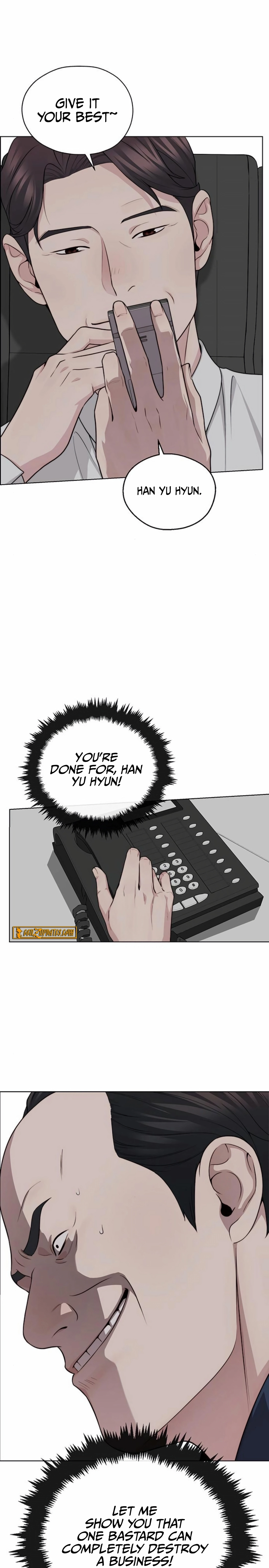 Read A Man