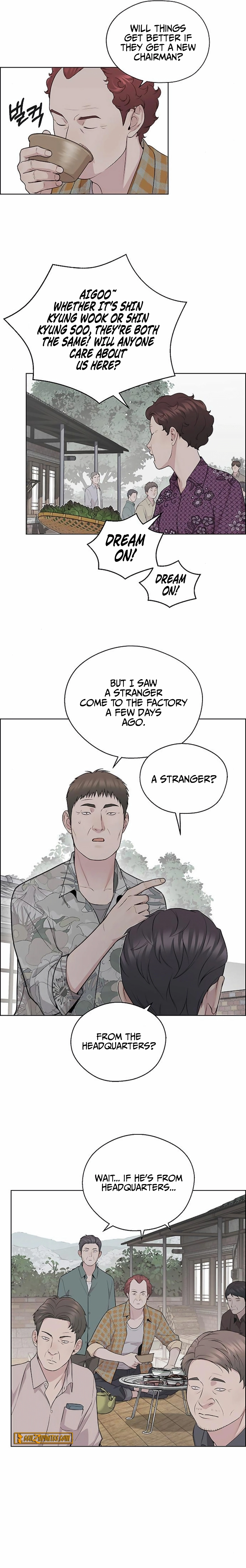 Read A Man