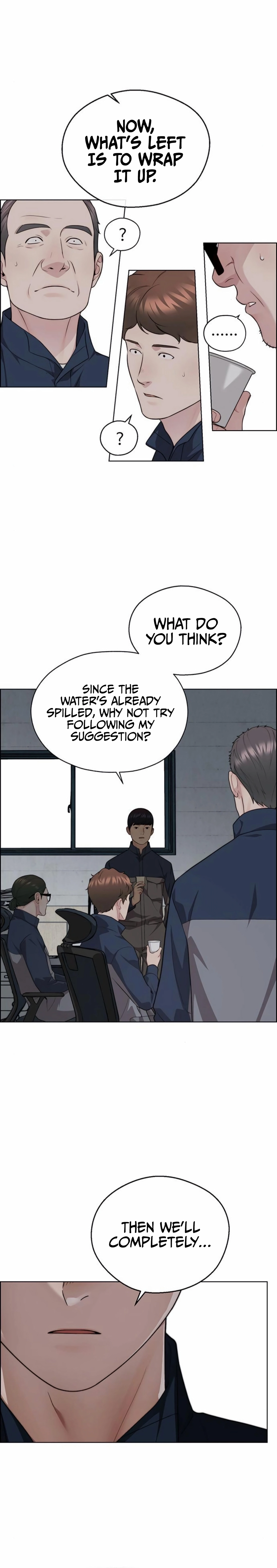 Read A Man