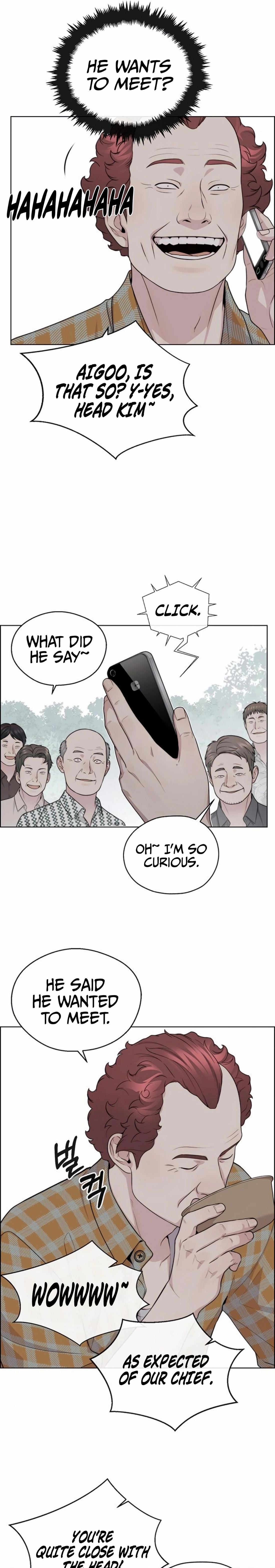 Read A Man