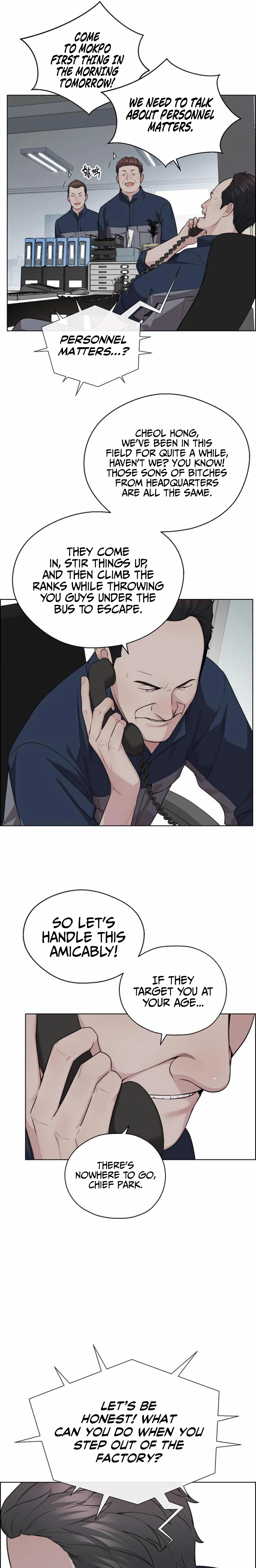 Read A Man