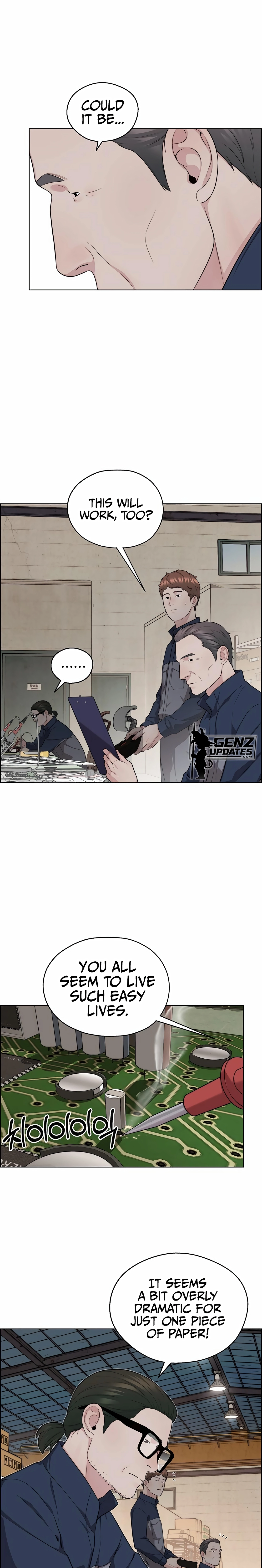 Read A Man