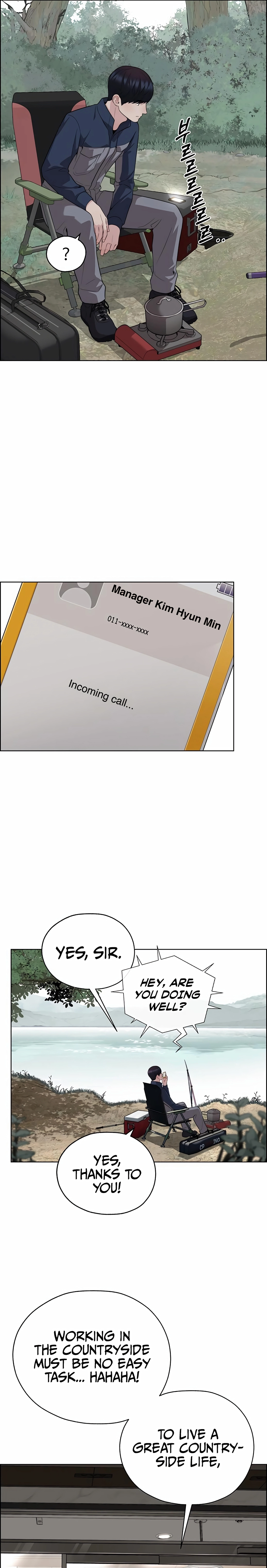 Read A Man