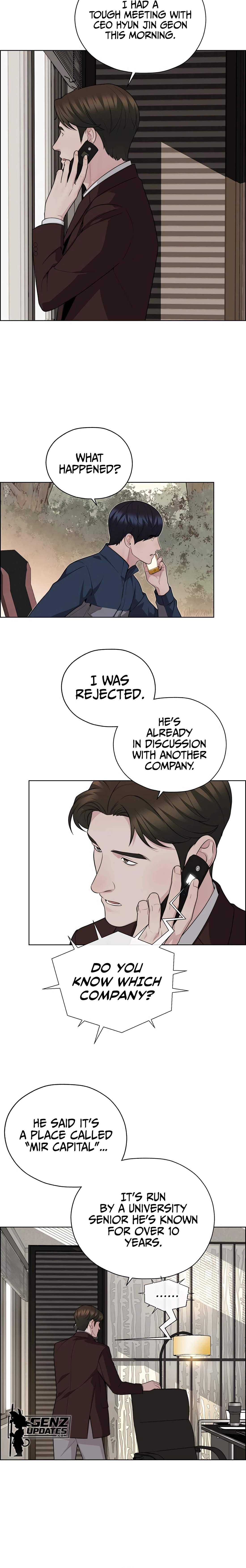 Read A Man