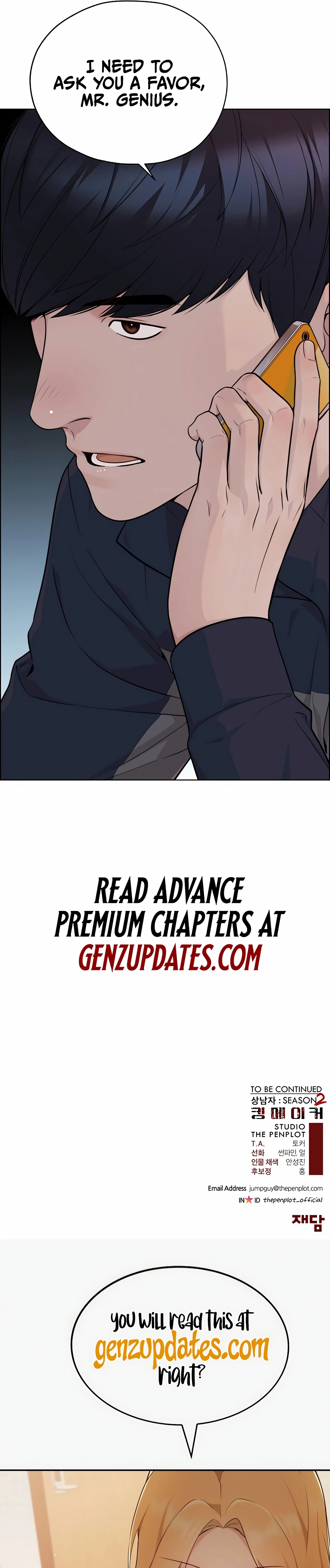 Read A Man