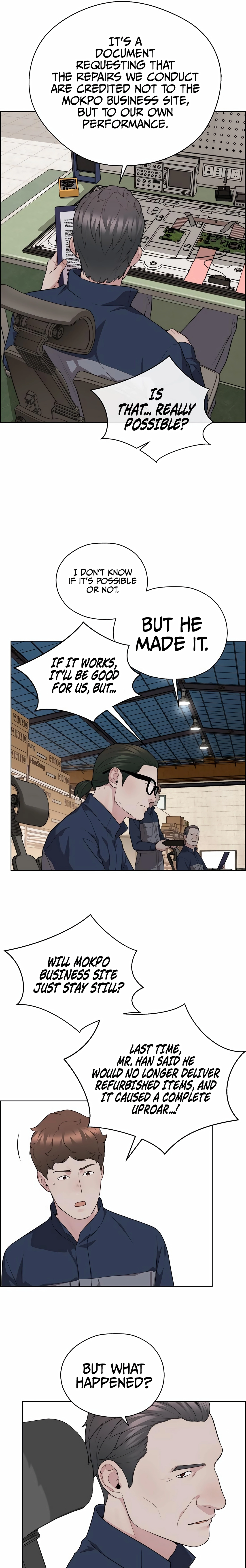 Read A Man