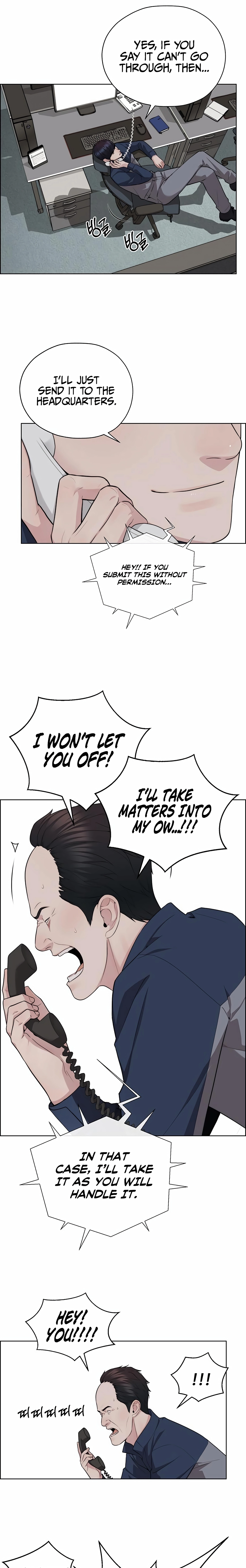 Read A Man