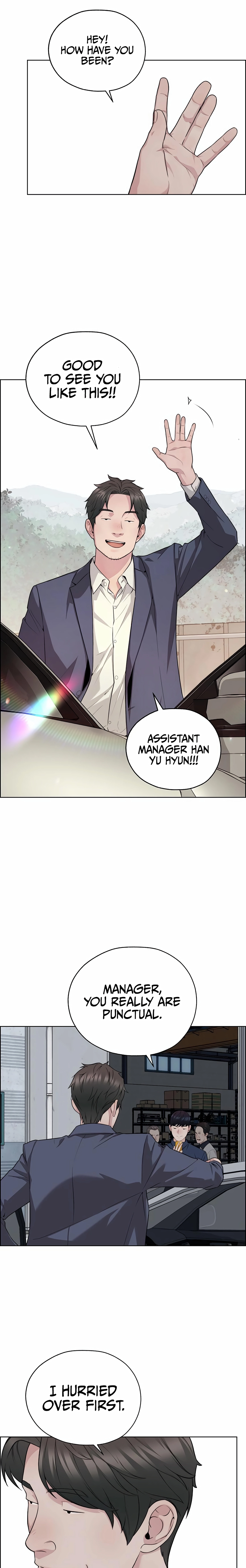 Read A Man