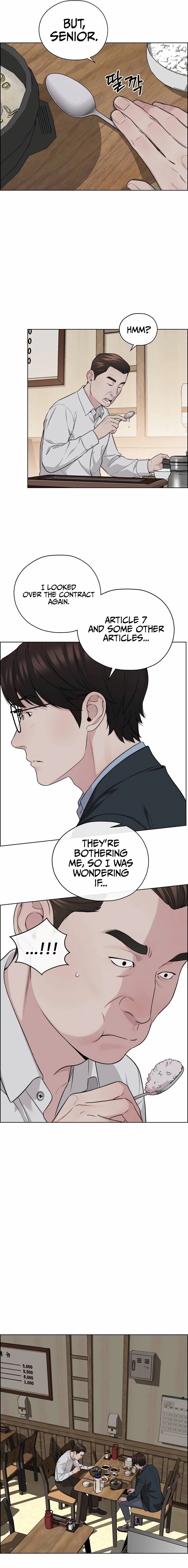 Read A Man