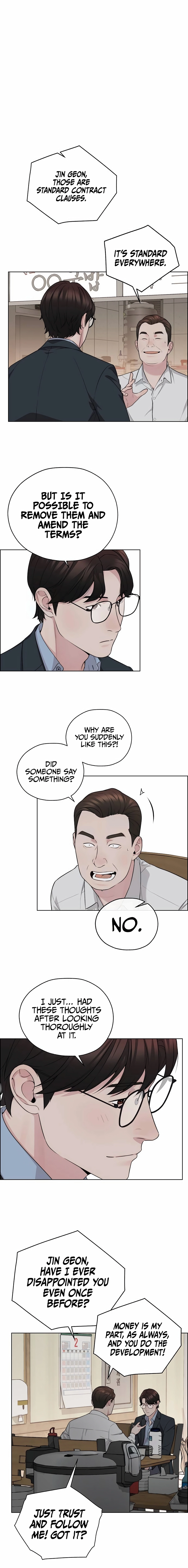 Read A Man