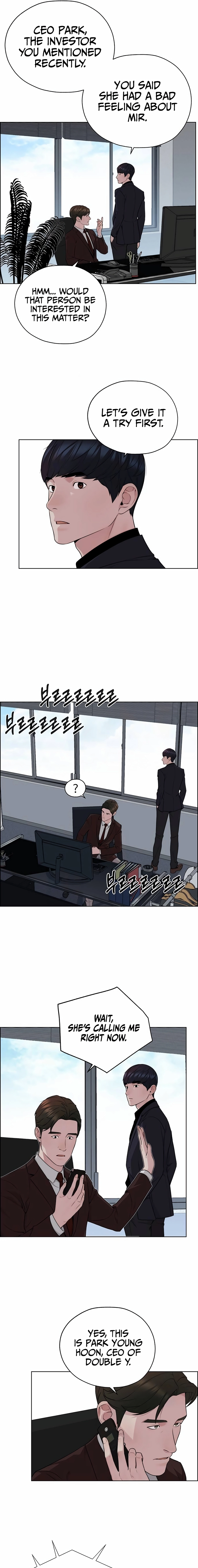 Read A Man