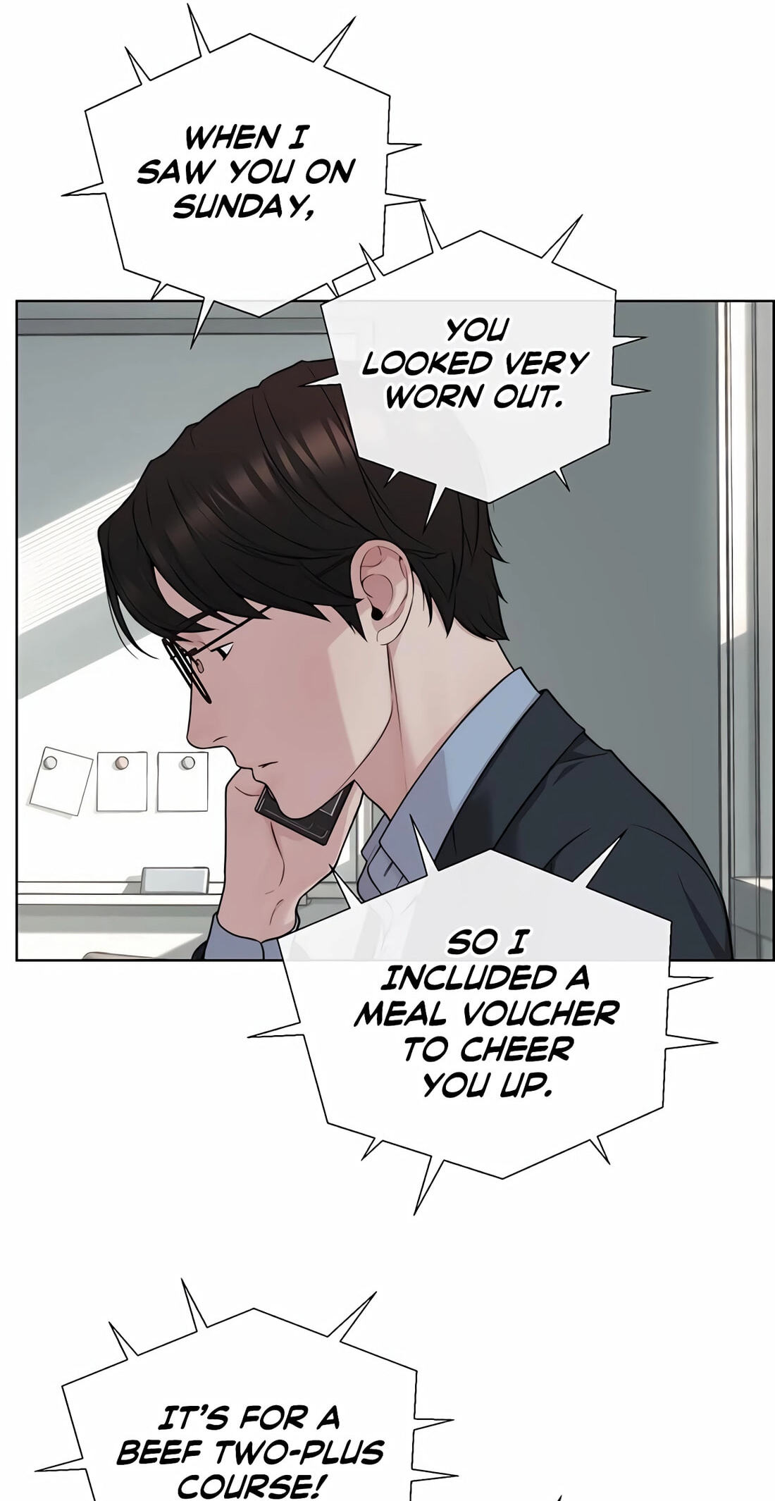 Read A Man