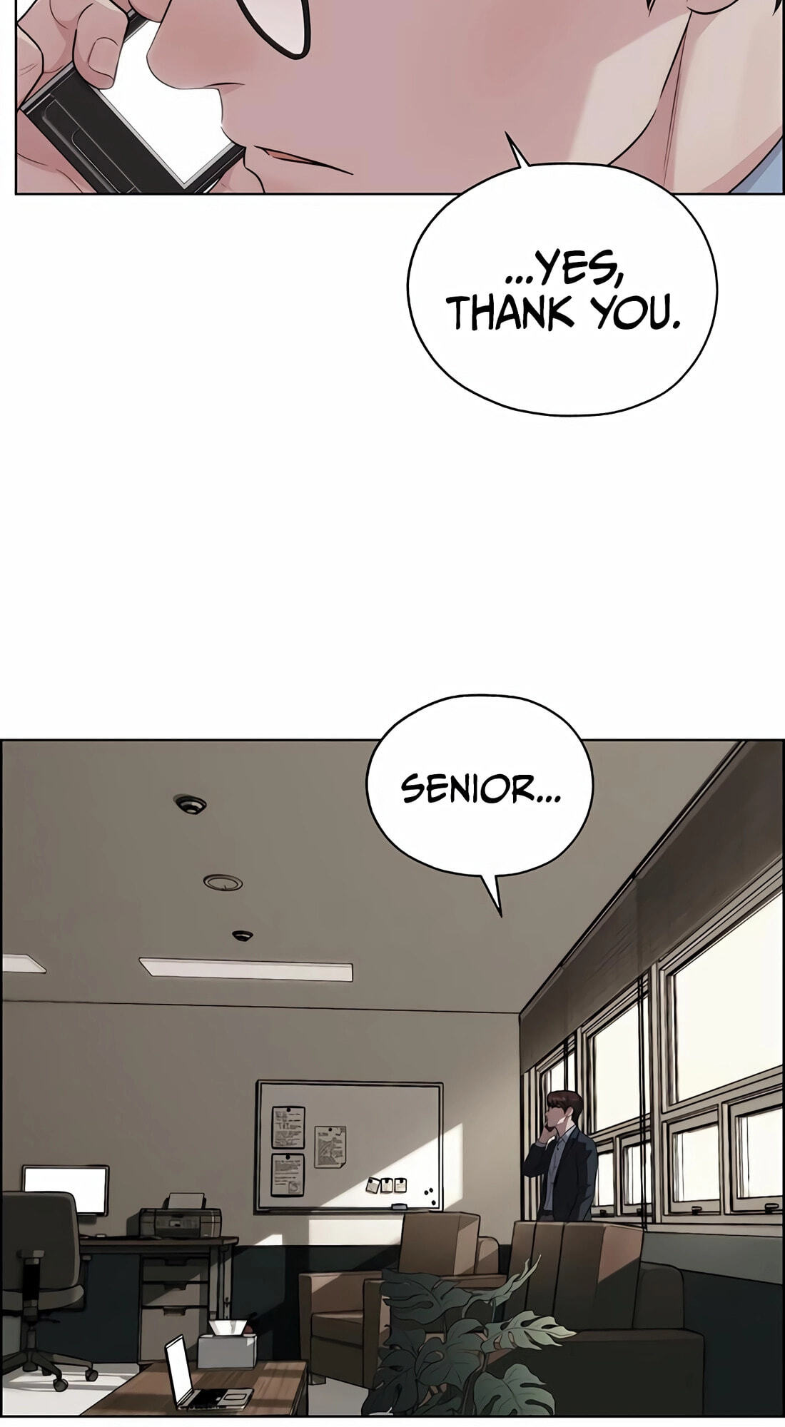 Read A Man