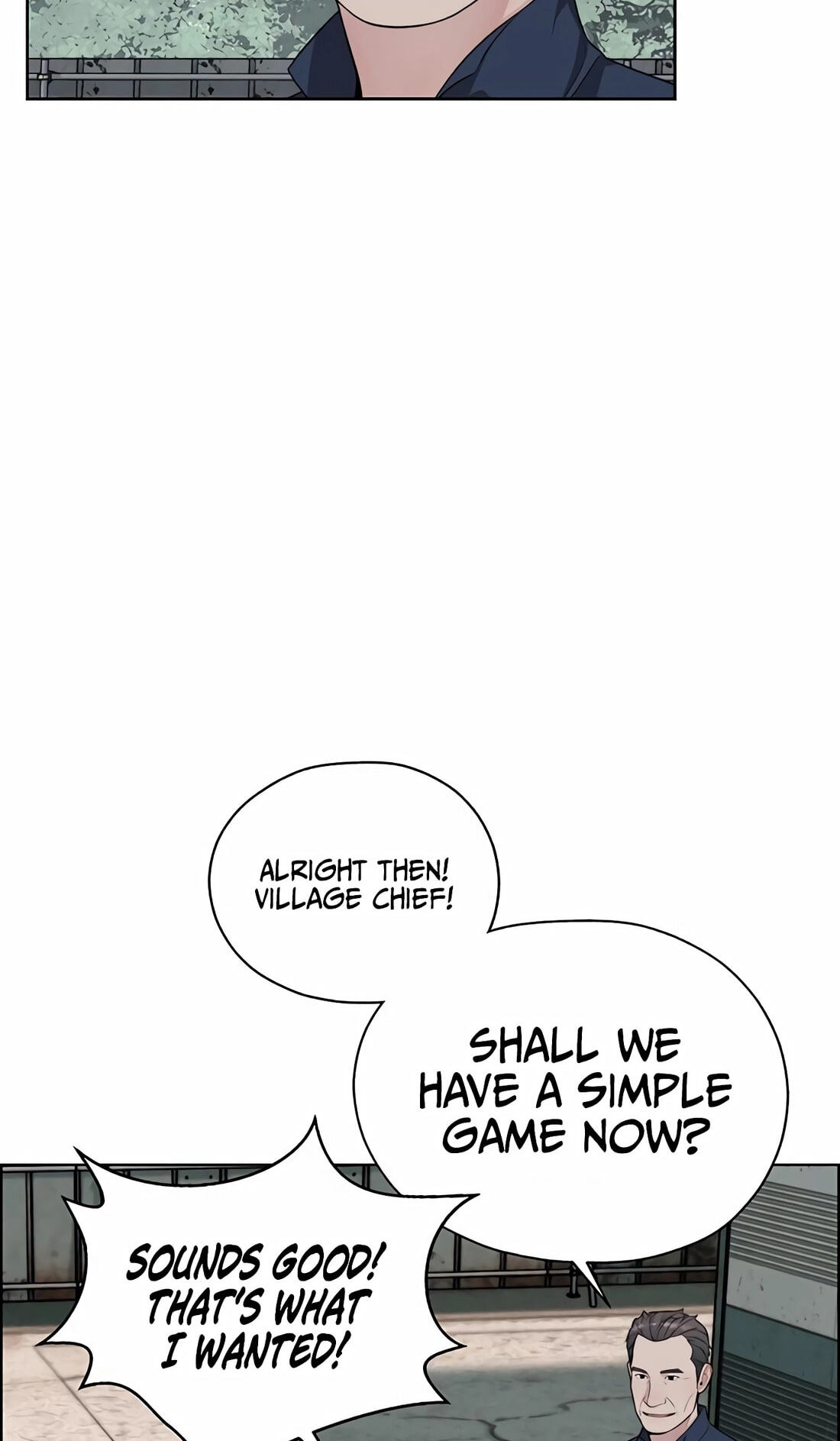 Read A Man