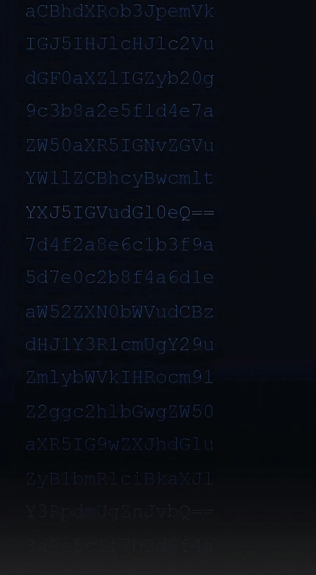 Read A Man