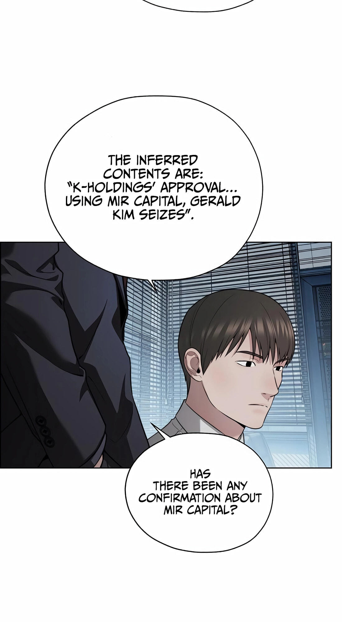 Read A Man