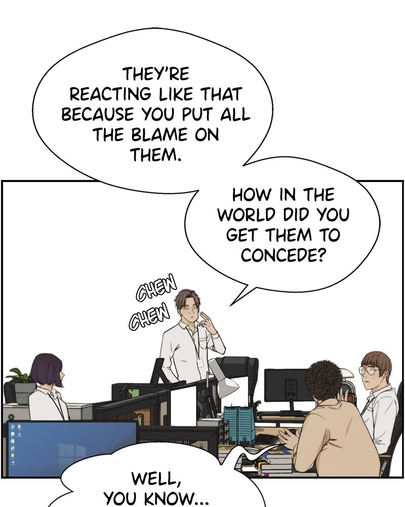 Read A Man
