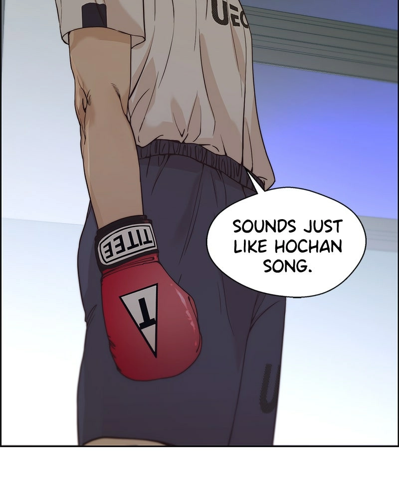 Read A Man