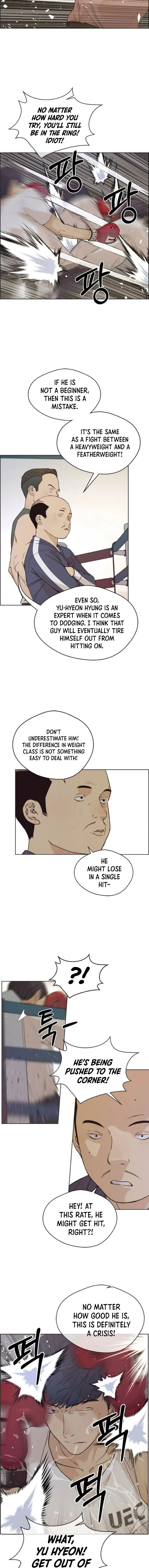 Read A Man