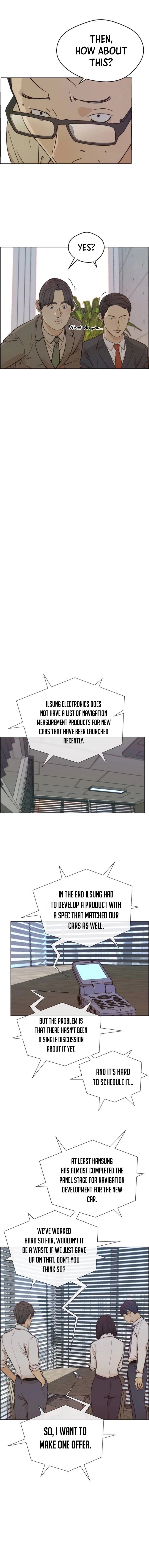 Read A Man