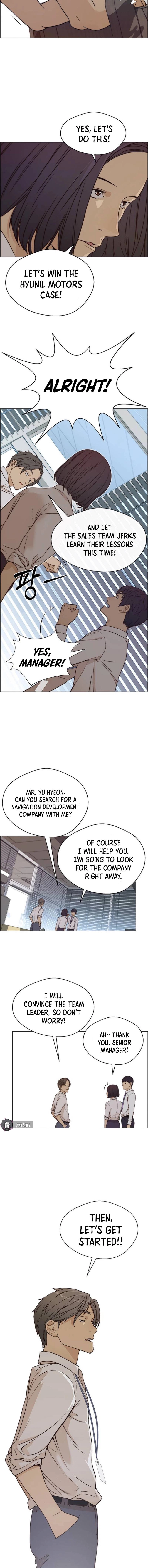 Read A Man