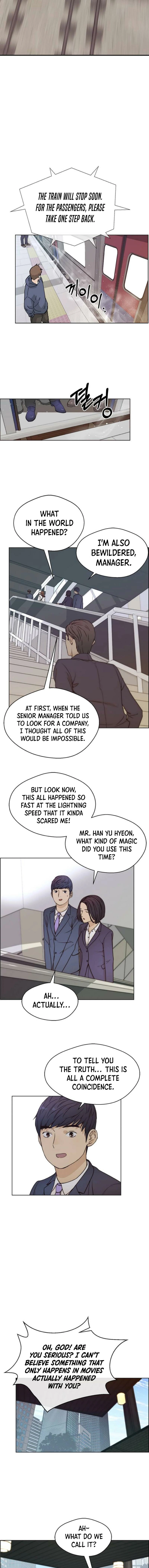 Read A Man