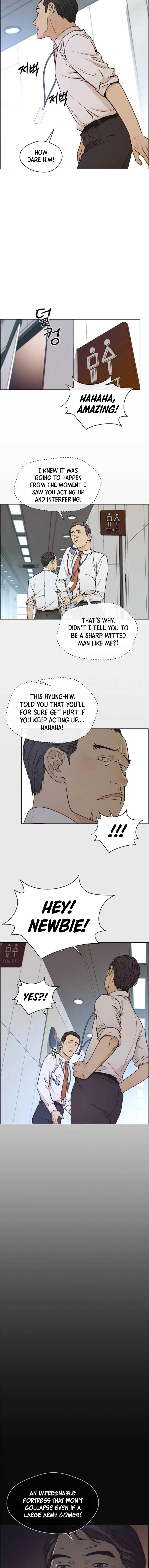 Read A Man