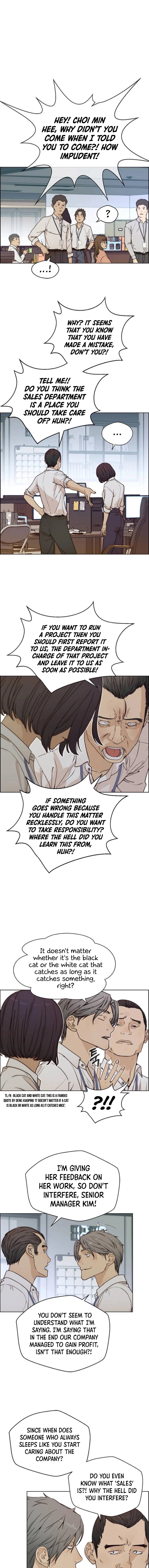 Read A Man