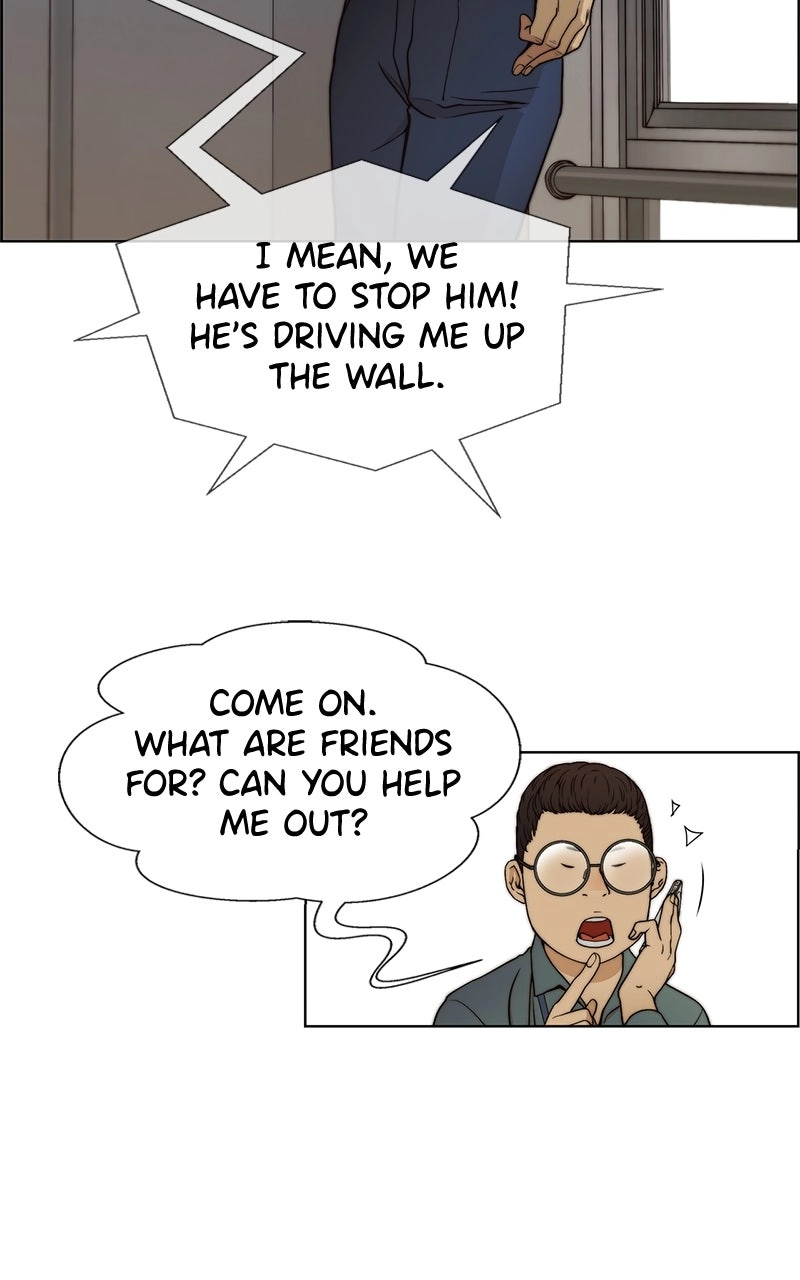 Read A Man