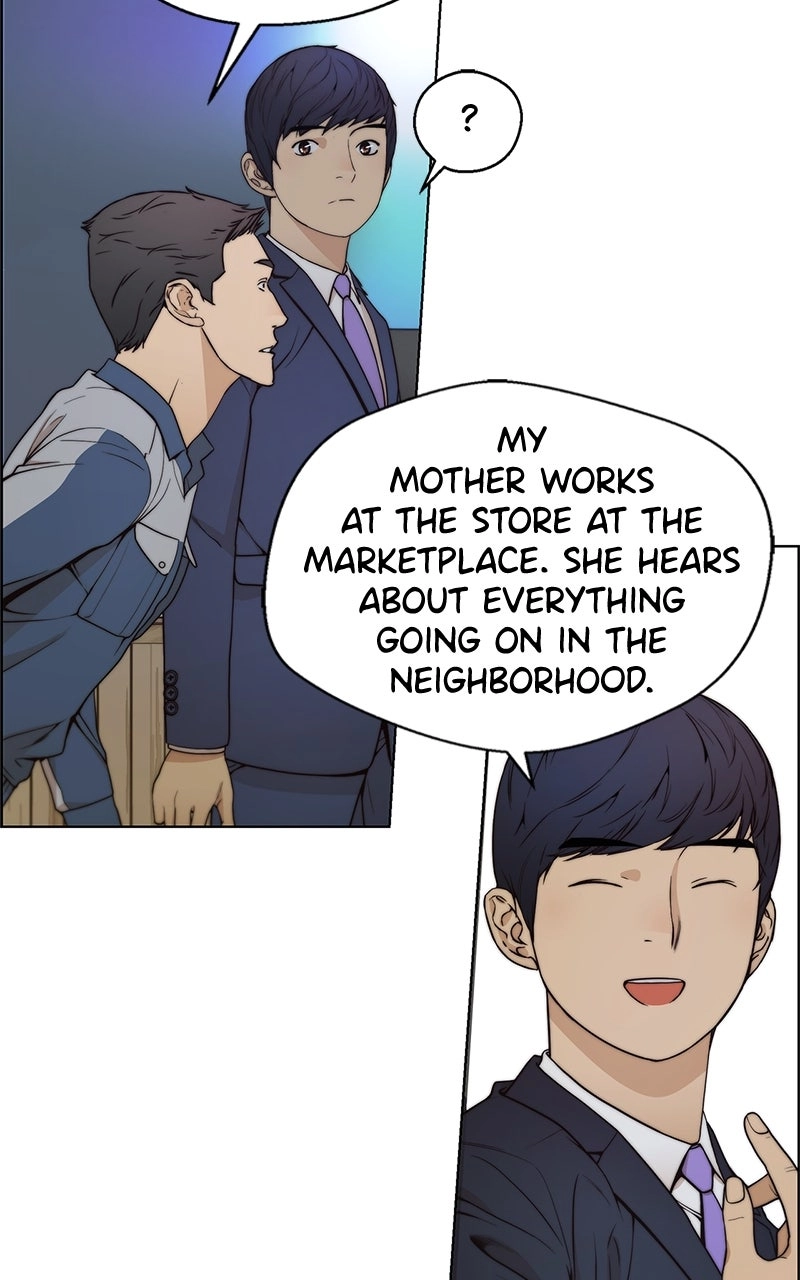 Read A Man