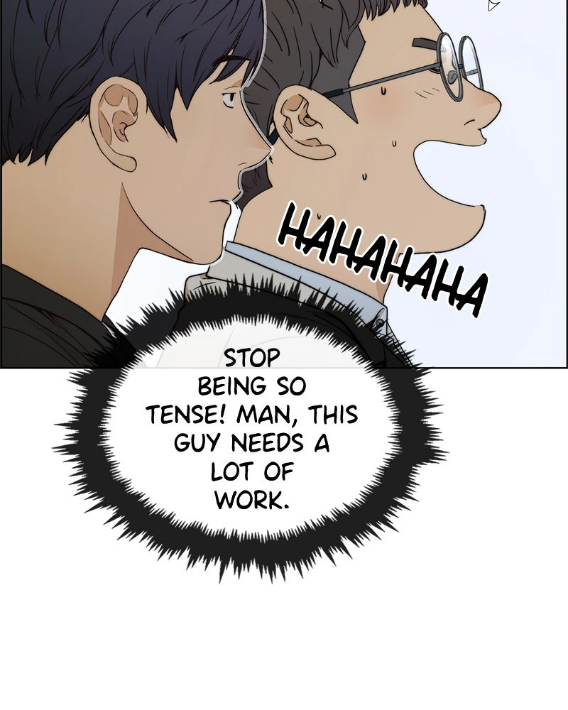 Read A Man