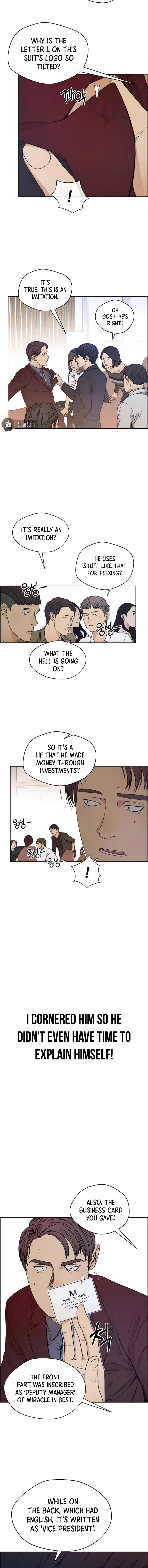 Read A Man