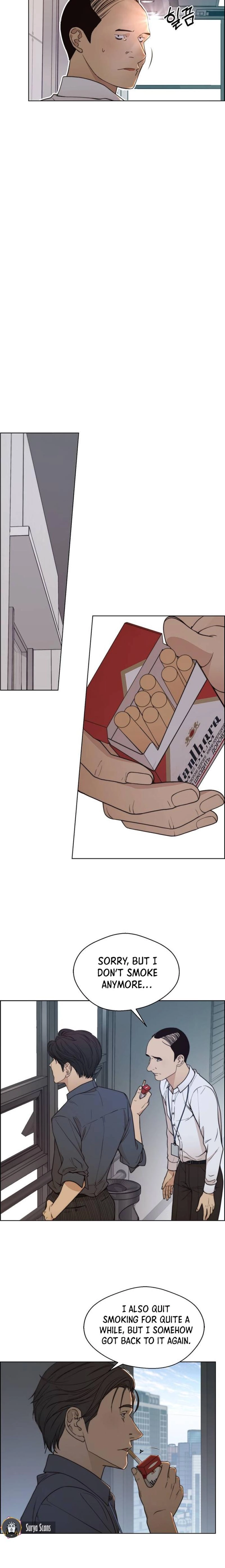 Read A Man