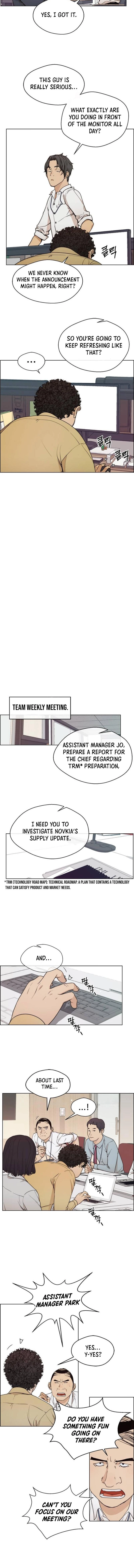 Read A Man