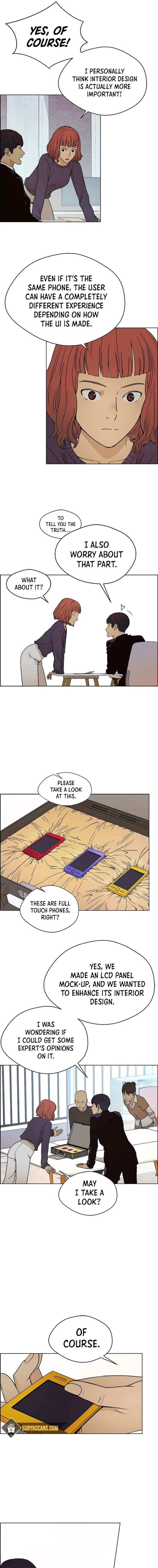 Read A Man