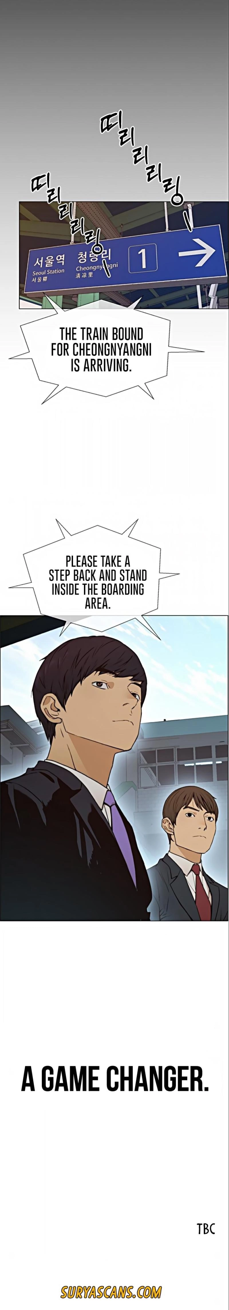 Read A Man