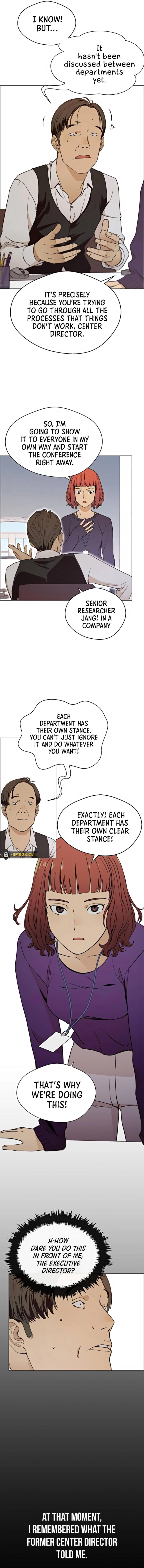 Read A Man
