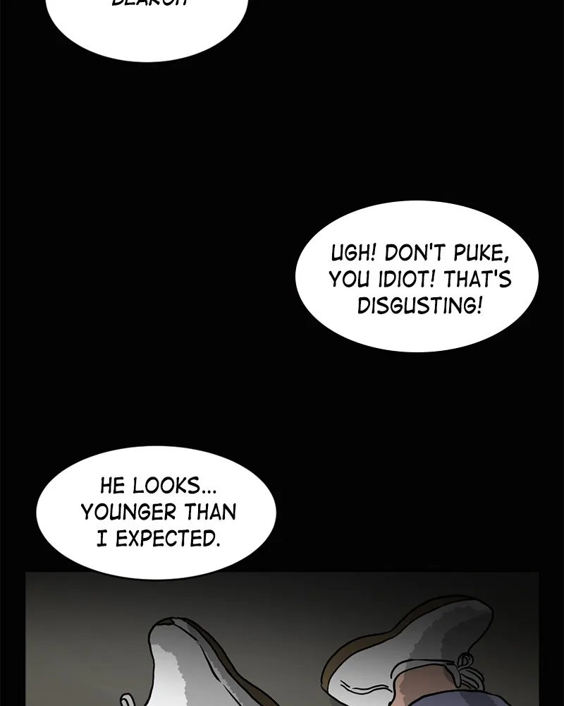 Read A Mark Against Thee chapter 1 image 100 on Lezhin
