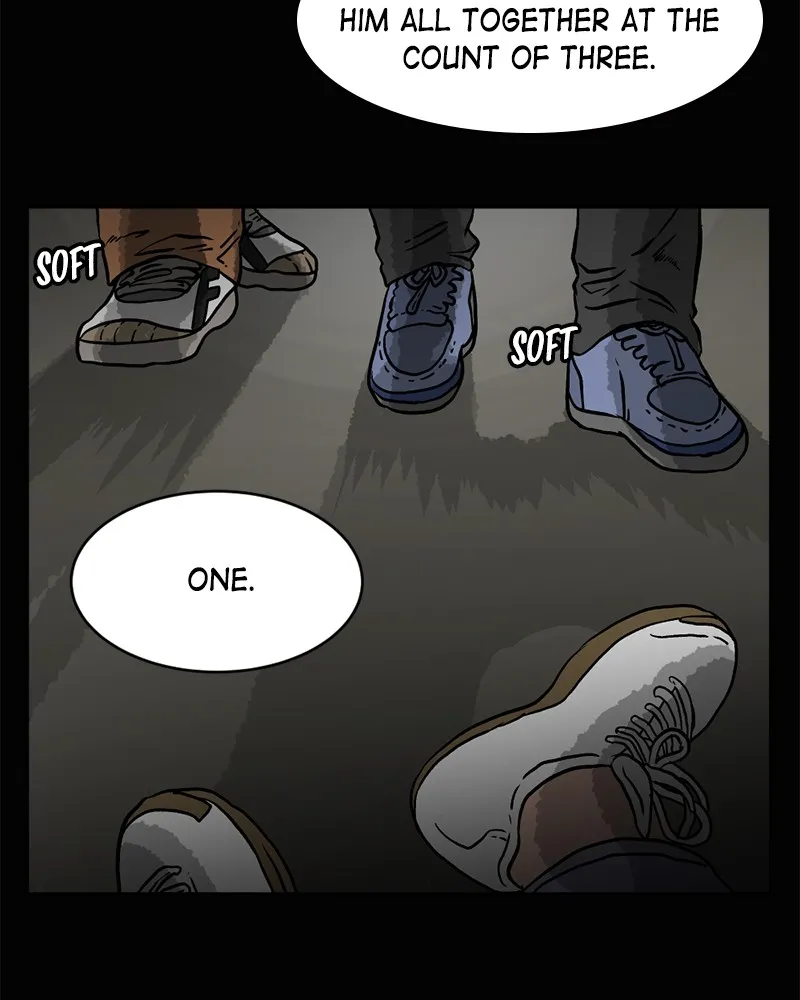 Read A Mark Against Thee chapter 1 image 103 on Lezhin