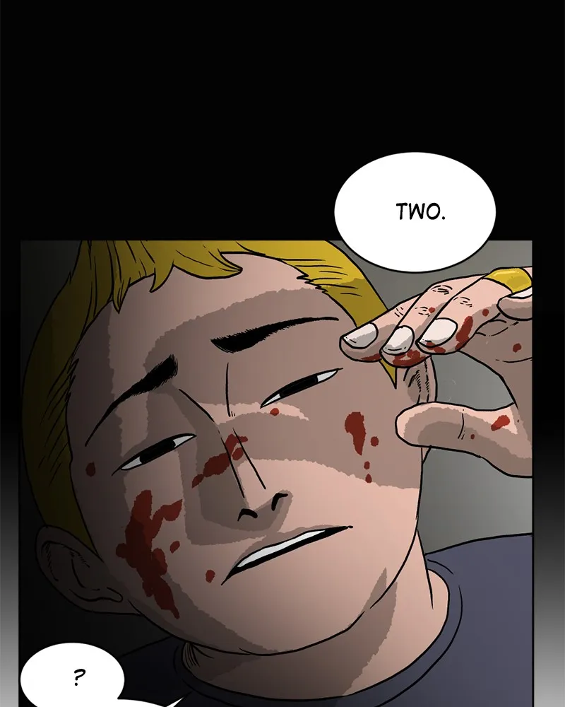 Read A Mark Against Thee chapter 1 image 104 on Lezhin