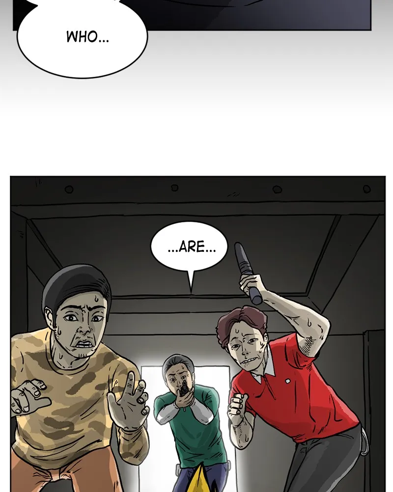 Read A Mark Against Thee chapter 1 image 105 on Lezhin