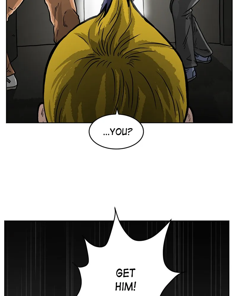 Read A Mark Against Thee chapter 1 image 106 on Lezhin