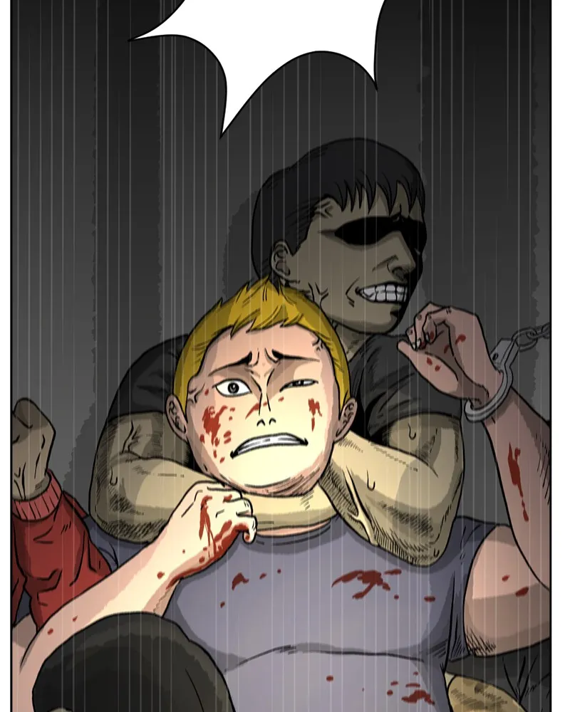 Read A Mark Against Thee chapter 1 image 107 on Lezhin