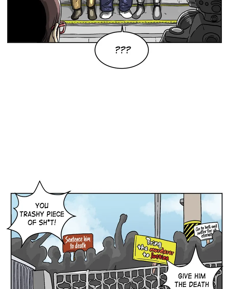 Read A Mark Against Thee chapter 1 image 112 on Lezhin