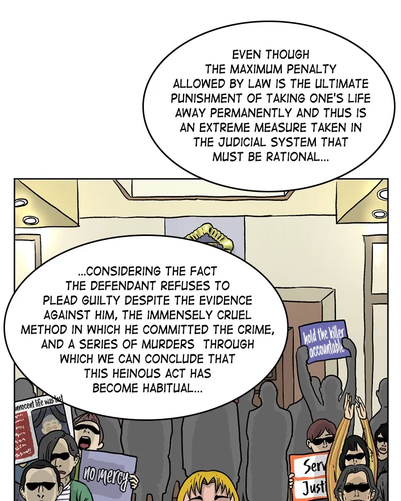 Read A Mark Against Thee chapter 1 image 114 on Lezhin