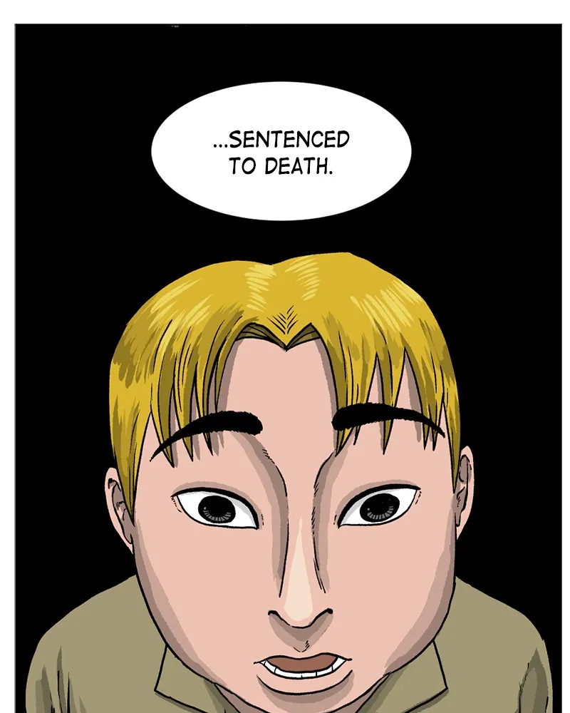 Read A Mark Against Thee chapter 1 image 116 on Lezhin