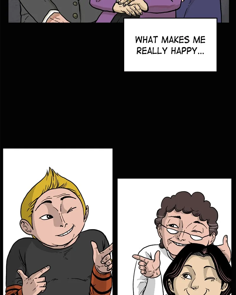 Read A Mark Against Thee chapter 1 image 16 on Lezhin