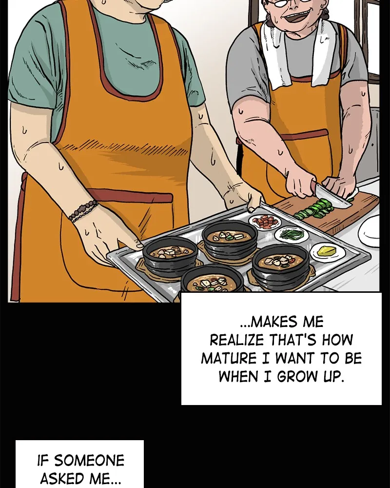 Read A Mark Against Thee chapter 1 image 18 on Lezhin