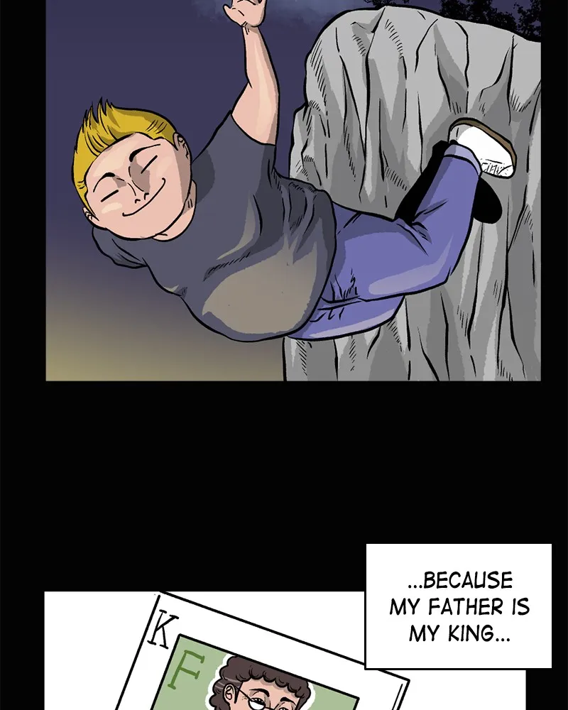Read A Mark Against Thee chapter 1 image 22 on Lezhin