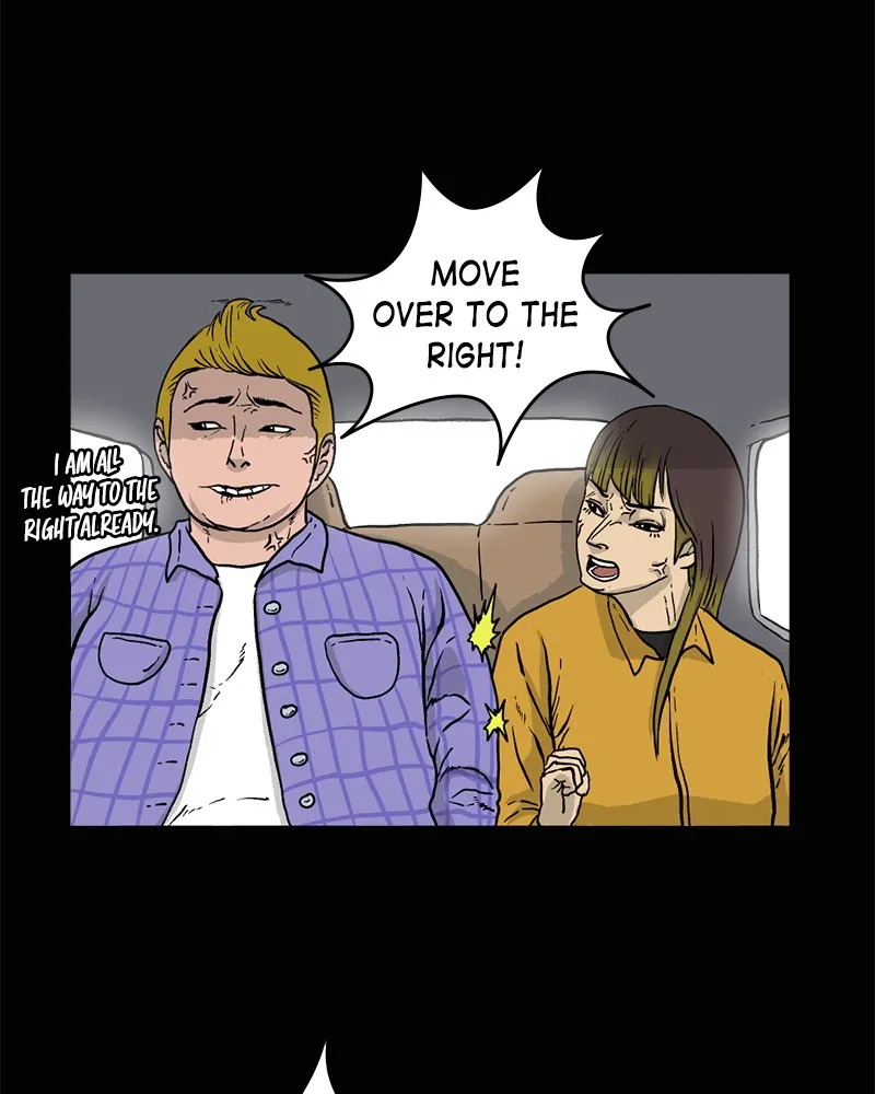 Read A Mark Against Thee chapter 1 image 27 on Lezhin